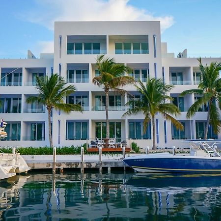 Zenza Boutique Hotel Turtle Cove Exteriér fotografie