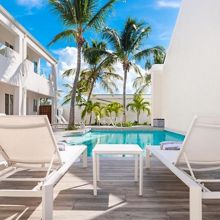 Zenza Boutique Hotel Turtle Cove Exteriér fotografie