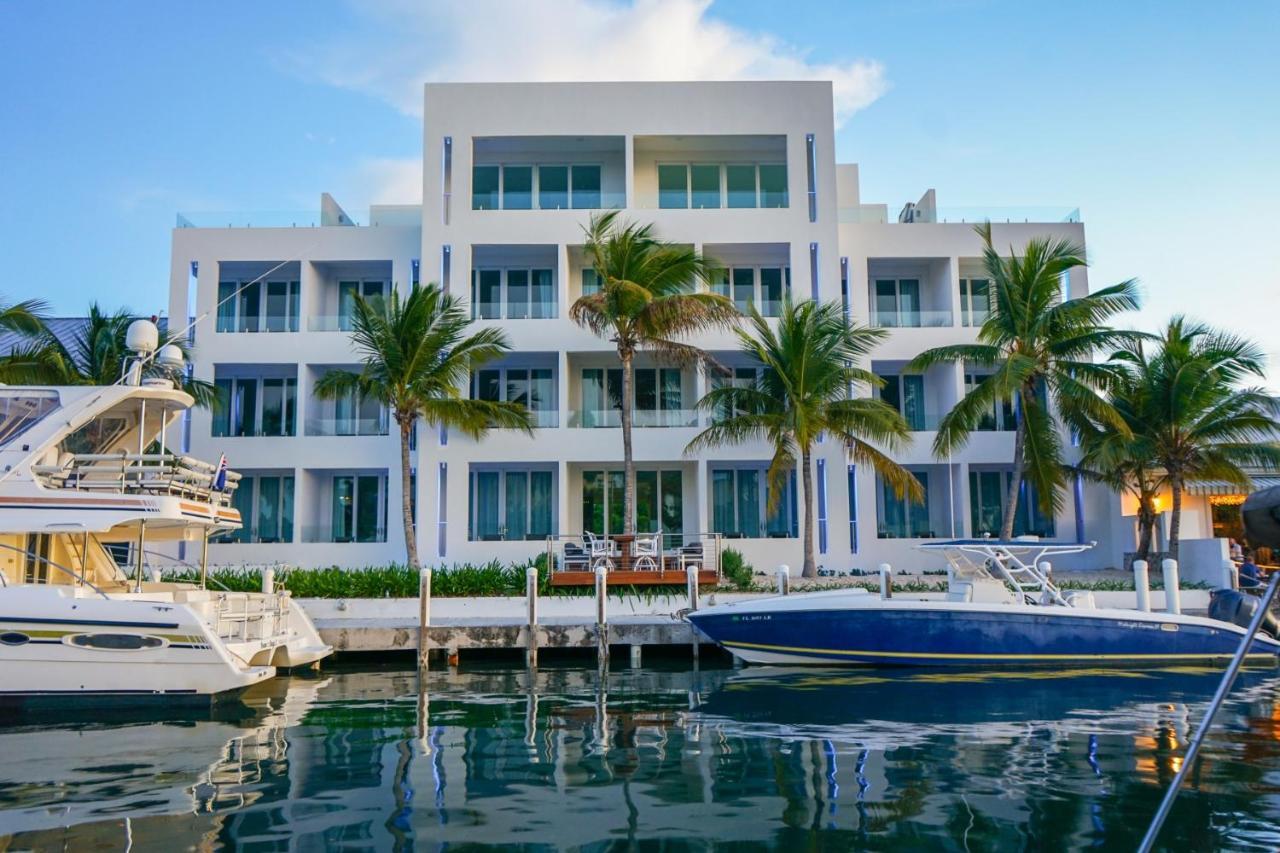 Zenza Boutique Hotel Turtle Cove Exteriér fotografie