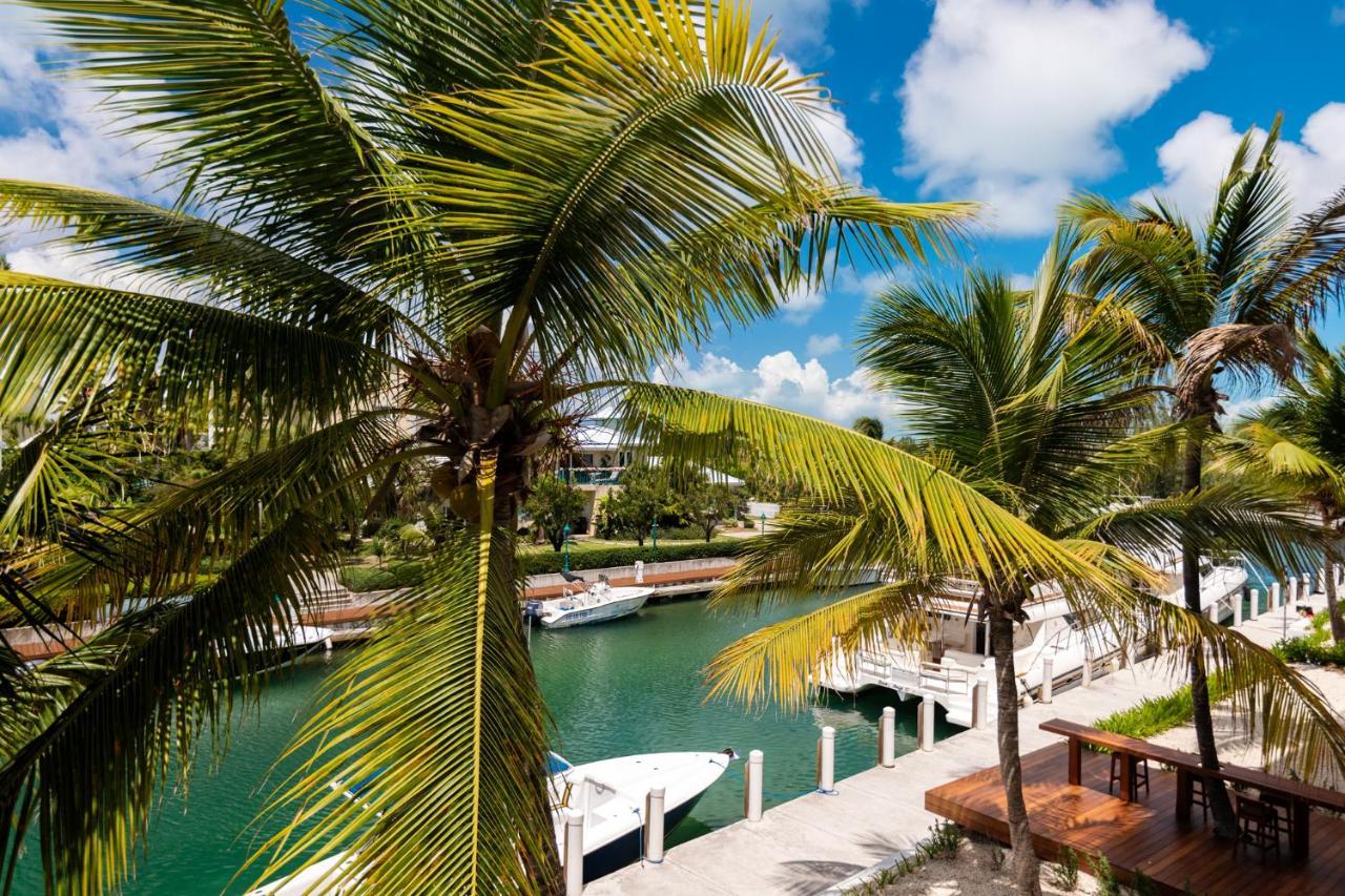 Zenza Boutique Hotel Turtle Cove Exteriér fotografie
